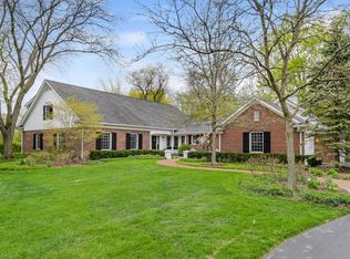 604 Golf Ln, Lake Forest, IL 60045