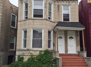 5811 S Union Ave, Chicago, IL 60621