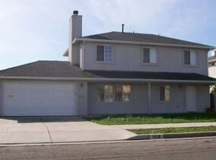 1528 Hoffman Blvd, Richmond, CA 94804