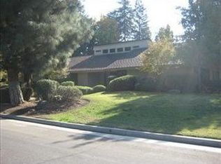 2181 W San Ramon Ave, Fresno, CA 93711