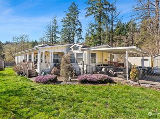 201 W Oakview Ave UNIT 23, Centralia, WA