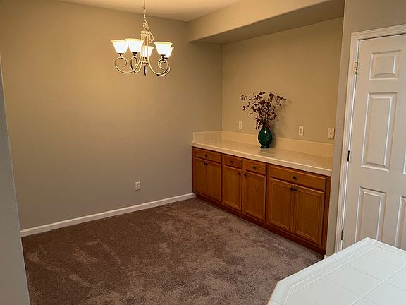 Dining Room & Pantry