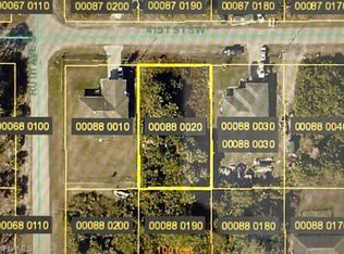 3217 41st St SW, Lehigh Acres, FL 33976