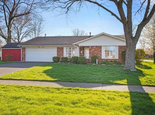 708 Birmingham Rd, Westerville, OH 43081