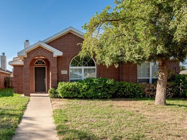 4809 Grinnell St, Lubbock, TX 79416