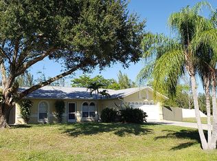 2226 SW 4th Ct, Cape Coral, FL 33991