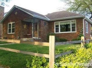 1010 Mohawk St, Syracuse, NE 68446