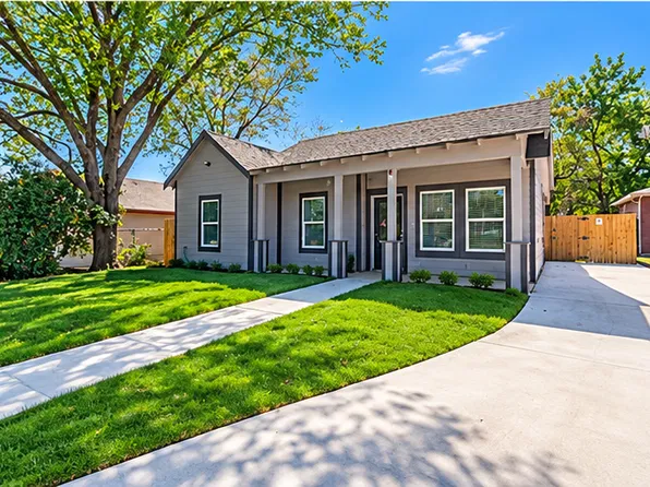 1234 E Annie St, Fort Worth, TX 76104