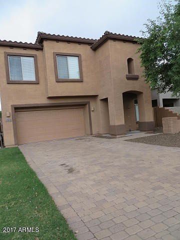 Pavered Drive and Walkway