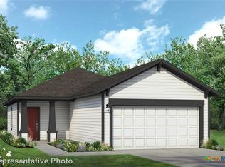 273 Estallo Way, Maxwell, TX 78656