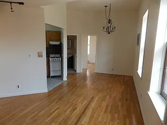 Rented by Citi Habitats