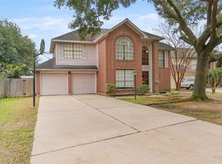 21622 N Tangle Creek Ln, Spring, TX 77388