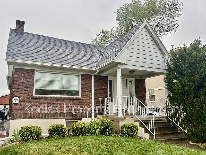 1st image of 1264 E Westminster Ave #B