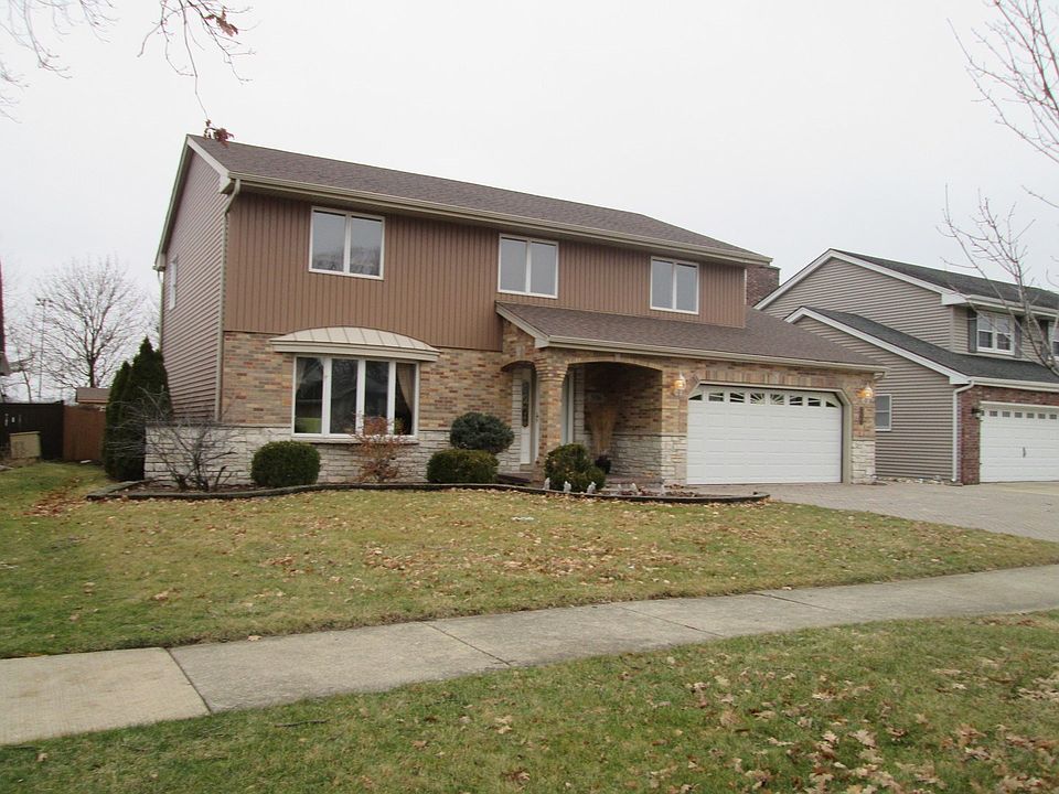 ExteriorFront