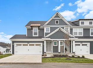 3336 Windborne Ln, Georgetown Township, MI 49428