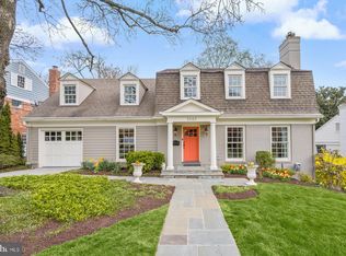 5503 Pollard Rd, Bethesda, MD 20816