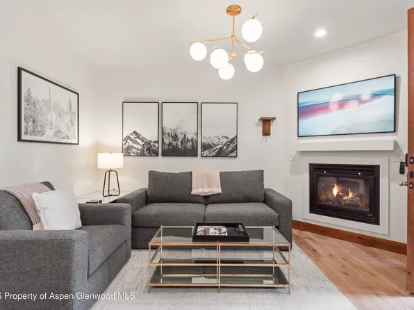 501 W Main St #A104, Aspen, CO 81611