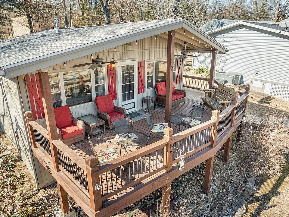 22373 Farm Road 1248 Cabin 2, Shell Knob, MO 65747 Zillow