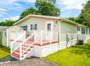 80 Brookside Cir, Ogunquit, ME 03907