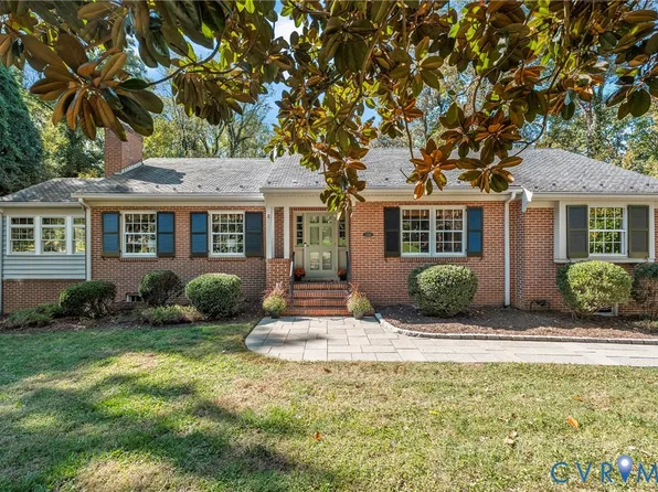 3700 Wakefield Rd, Richmond, VA 23235