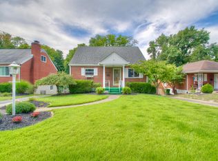 37 1/2 Ashton Rd, Fort Mitchell, KY 41017