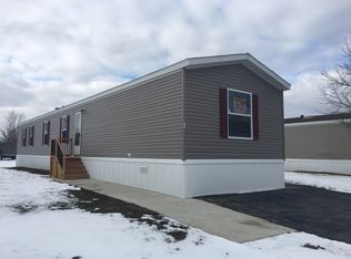 6255 S Telegraph Rd #76, Erie, MI 48133