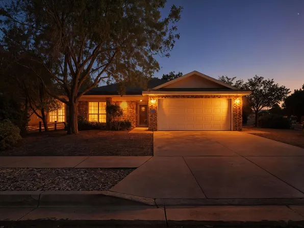 3409 Jal Pl NW, Albuquerque, NM 87120