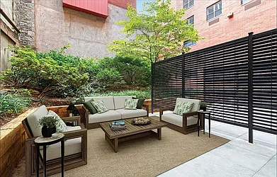 Rented by REAL New York