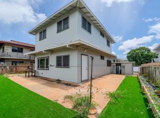 3366 Likini St, Honolulu, HI 96818