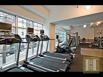 Sold by Halstead Real Estate