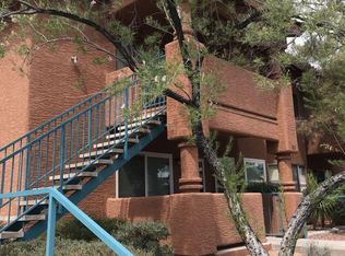 901 Mesquite Springs Dr UNIT 202, Mesquite, NV 89027