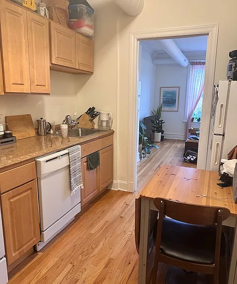 4630 N Lincoln Ave #2N — Photo 4