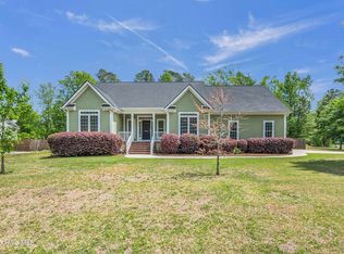 9195 Sue Cir NE, Leland, NC 28451