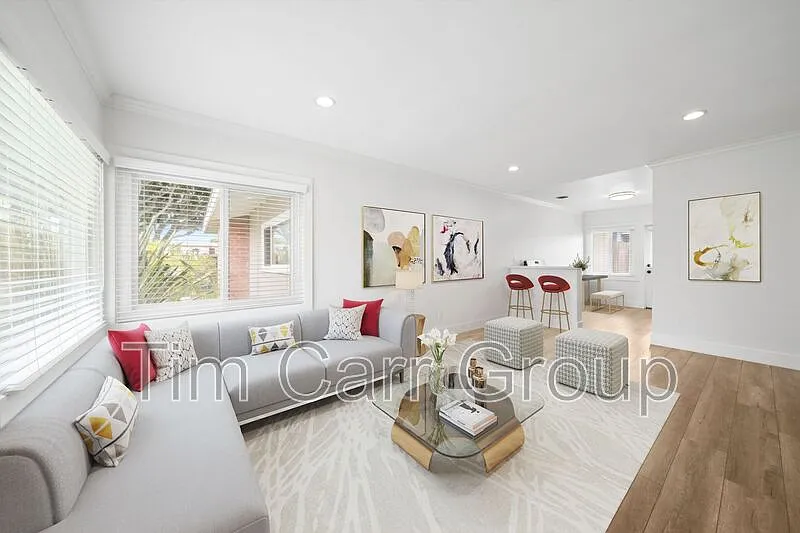 2 bed, 1.0 bath, 765 sqft, $3,750 — Photo 2