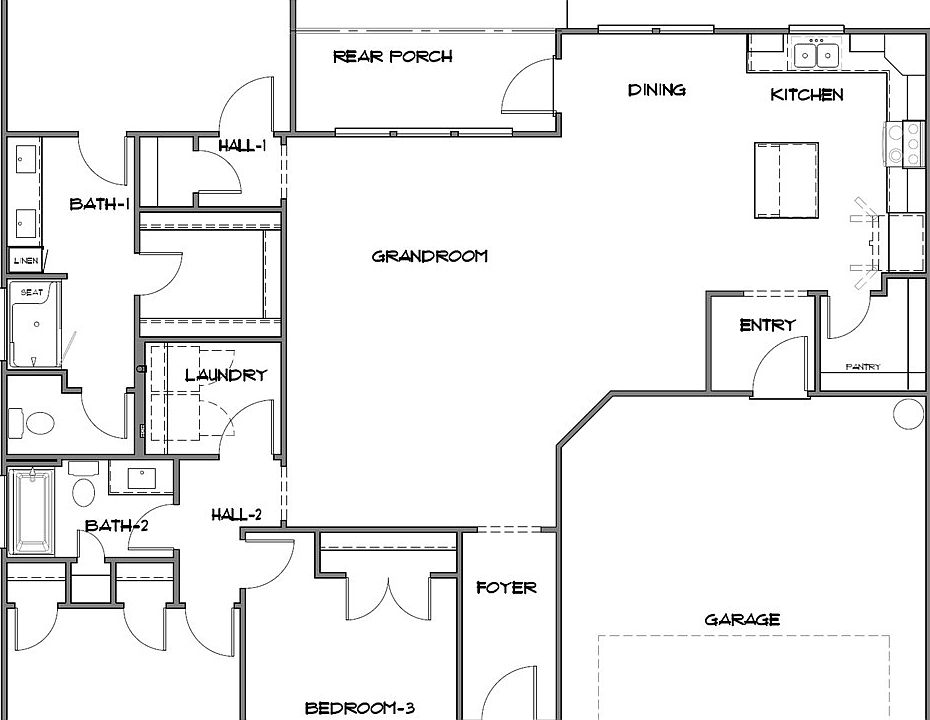2nd image of 62 Grove Hill Ln
