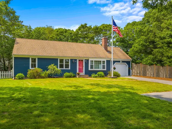 225 Skunknet Road, Centerville, MA 02632
