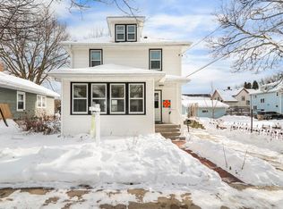 2513 E Mifflin St, Madison, WI 53704