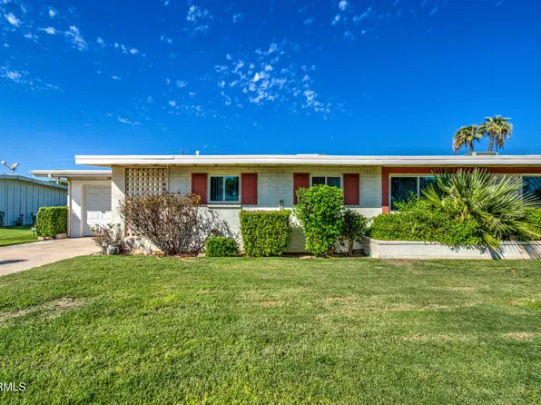 10752 W PEORIA Avenue, Sun City, AZ 85351