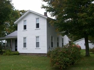 19 Race St, Sugar Grove, PA 16350