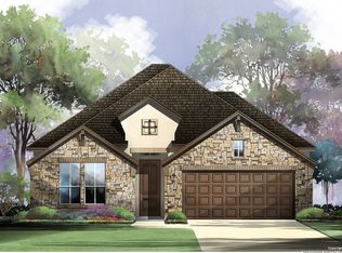 28546 Allswell Ln, San Antonio, TX 78260