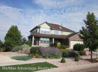 5528 Range Rider Dr, Colorado Springs, CO 80923