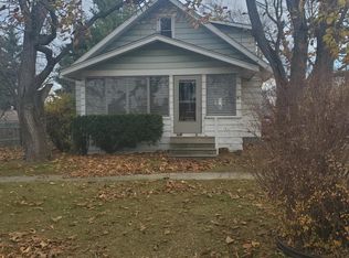 4734 4th St, Columbiaville, MI 48421