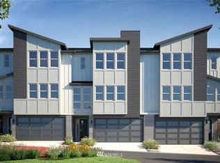 13659 SE 67th Pl #8-B-1, Newcastle, WA 98059