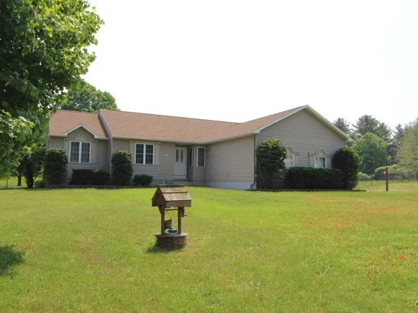 63 Phyllis Ln, Hastings, NY 13076