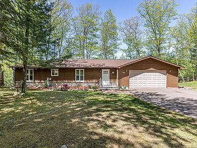 10002 Pine Tree Dr, Minocqua, WI 54548 | Zillow