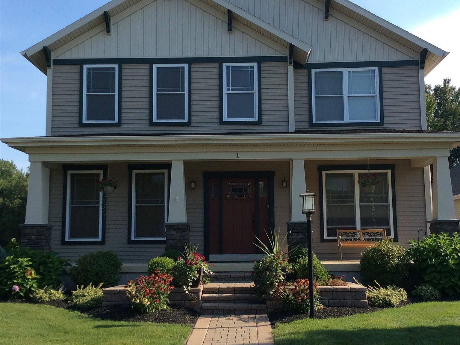 1 Vettura Court, Malta, NY 12020 Zillow