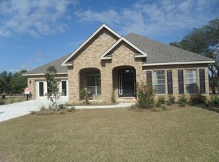 3350 Citrine Cir, Crestview, FL 32539