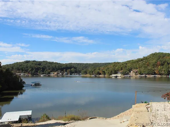 LOT 63 Eagle View Ln, Gravois Mills, MO 65037