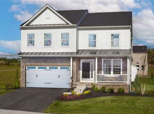 300 Dana Dr, Hunker, PA 15639