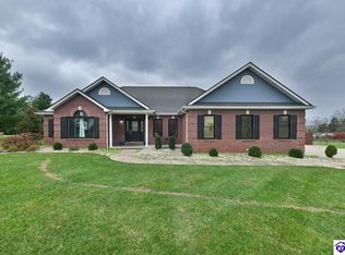 119 Four Seasons Dr, Coxs Creek, KY 40013